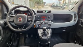 Fiat Panda 1.2 Lounge - 10