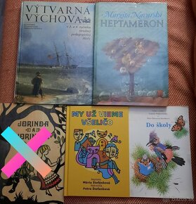 Detská literatúra 2. - 10