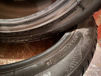 Toyo Snowprox S943 225/45 R17 ZIMNE - 10