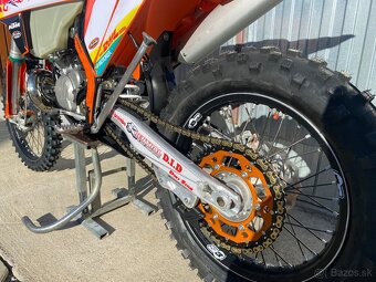 KTM xc 300 2021 Tpi - 10