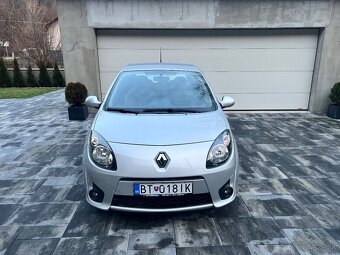 Twingo 1.2 Silver - 10