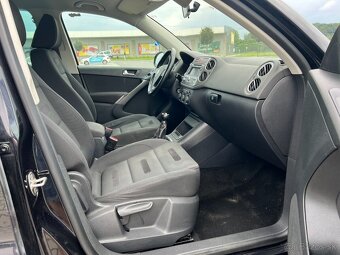 Volkswagen Tiguan 2.0 TDi 103kw 4x4 TZ - 10