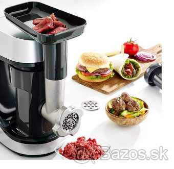 Multifunkčný Tefal QB515D38 Masterchef Gourmet - 10