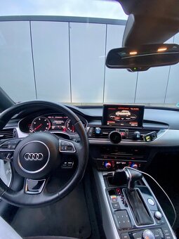 Audi A6 C7 - 10