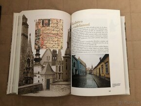 Knihy o Bratislave - 10