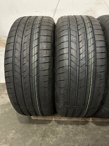 Nepoužitá letná sada 5x112 R21 , 265/45/21 Audi Etron / Q8 - 10