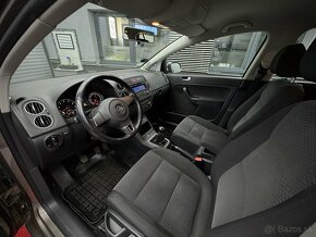 VOLKSWAGEN GOLF PLUS 1.4 Tsi - 10