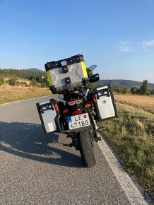 Yamaha XT1200Z SuperTenere - 10