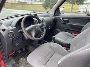 Citroen Berlingo 1.6 HDi - 10