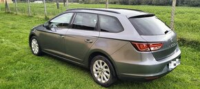 Seat Leon ST 1.6 TDI CR 77kw - 10