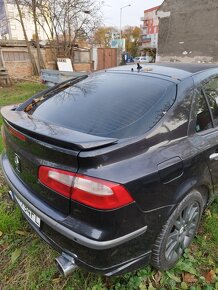 Renault laguna 3.0 liter automat - 10