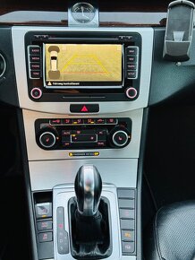 Volkswagen Passat b7 2.0 TDi 125kw - 10