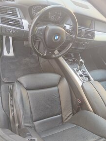 Bmw x5 40d - 10