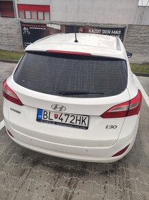 Hyundai I 30 CW - 10