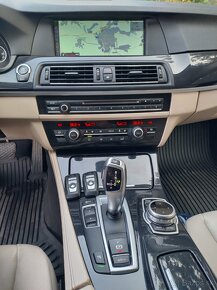 BMW 520d f11 - 10