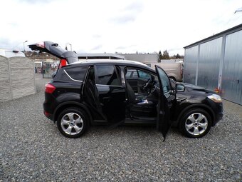 Ford Kuga 2.0TDC-i 4x4 TITANIUM SERVIS - 10