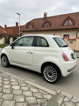 Fiat 500 - 10