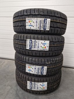 5x120 r16 disky crafter elektrony 16 kolesa alu volkswagen - 10