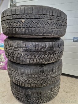 Elektrony 5x112 205/60 r17 - 10