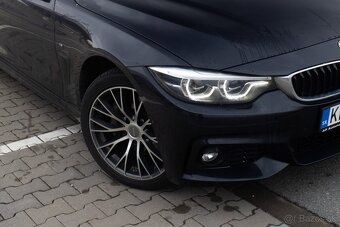 BMW rad 4 Gran Coupé - 10