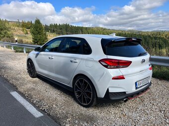 Hyundai i30 N 2.0 T-GDi N Performance - 10