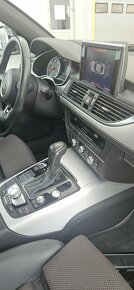 AUDI A6 SEDAN 2017 2.0 S-LINE QATTRO TDI 140 KW - 10