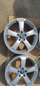 5x114,3 r18 mazda cx5 outlander sportage tucson - 10