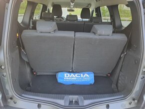 Dacia Jogger 1.0 TCe 110k 7 miest - 10