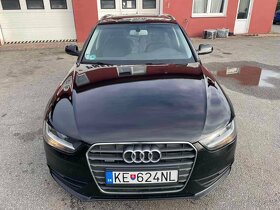 Audi A4 AVANT B8.5 - 10