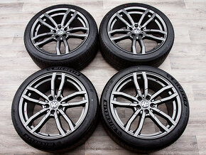 ►►21" 5x112 = VOLKSWAGEN ►► LUXUSNÍ – LETNÍ  - 10