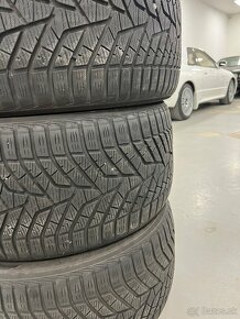 YOKOHAMA BluEarth 295/35 R21 - 10