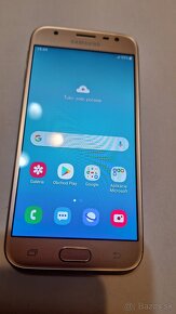 Samsung galaxy J3 2017 - 10