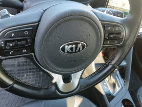 Kia Niro 1,6 hybrid - 10