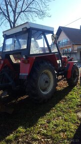 Zetor 6945 - 10