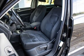 Volkswagen Tiguan 2.0TDI 103kw 4-Motion - 10