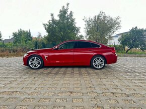 BMW 420d Gran Coupe - 10