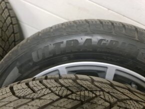 5X112 R17 BMW +PNEU 225/50 R17 - 10