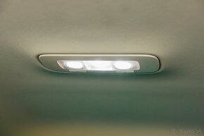 Moderné LED osvetlenie interiéru Škoda, VW, Seat, Audi atď - 10