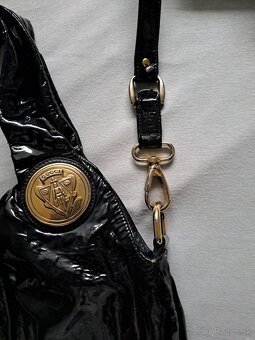 Original Gucci Hysteria kabelka - 10