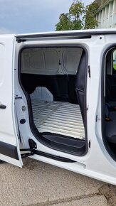 Citroen Berlingo BlueHDi 100 Business XL - 10