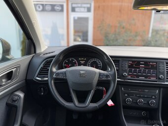 Seat Ateca 1.6 TDI 85kw STYLE - 10