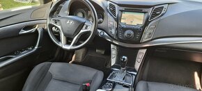 Hyundai i 40 CW, 1,7 CRDI, AUTOMAT - 10