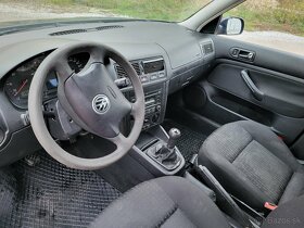 Volkswagen Golf 4 Variant - 10