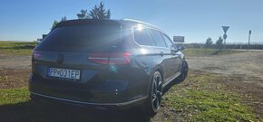 Volkswagen Passat B8 2,0 TDI 140KW - 10