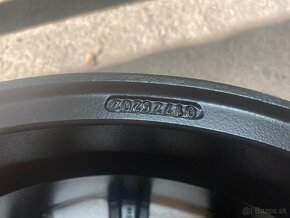 Elektrony 5x112 R17 Oz racing - 10