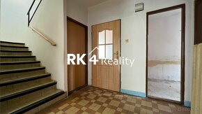 PREDANÉ - RK4 REALITY - poschodový rodinný dom - 10