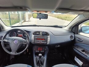 Fiat Bravo II 2007 1.9 TDi - 10