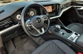 Vw Touareg 3.0tdi 7/2019 Elegance - 10