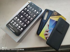 Xiaomi Mi 10 5G 8/128GB - 10