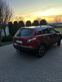 Nissan Qashqai 2.0 Benzín - 10